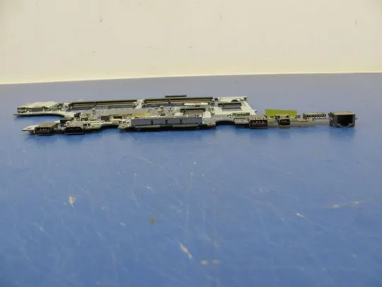 №152-25 материнська плата LA-A961P на i7-5600U для DELL Latitude E7450 оригінал Продаж