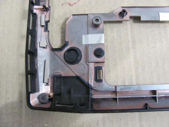 415-3  Кришка дно піддон корпуса B0717701Z14 для  FUJITSU A514 A544   оригінал Інтернет-аукціон