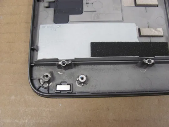 848-3 панель палмрест 850147-001 AM1C3000500 для HP Zbook 15 G3 G4Vоригінал Інтернет-аукціон