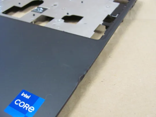 717-6 Кришка панель палмрест тачпад AP2V7000502  для Dell Precision 7550 M7550  7560 оригінал З аукціону