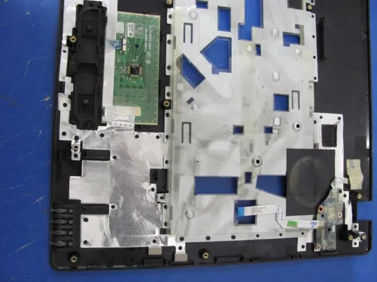 №160-1 панель палмрест та тачпад FA0HO000501 для ASPIRE 7560 7560G 7750 7750G 7750Z 7750ZG оригінал Продаж