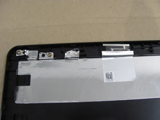 683-11 кришка матриці 0D66XG AP1AR000100 для Dell Vostro 15 3558 Inspiron 15 5555 5558 оригінал Інтернет-аукціон