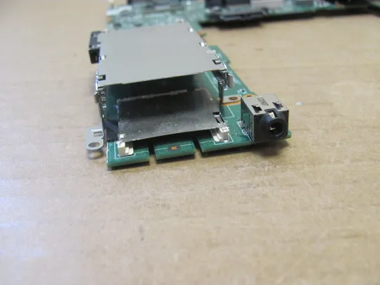 номер1031-4 материнська плата 0C00032AA для Lenovo Thinkpad W530 T530 Mainboard Материнка Основна плата Системна плата Плата системи Laptop motherboard мамка ноутбучна плата оригінал Інтернет-аукціон