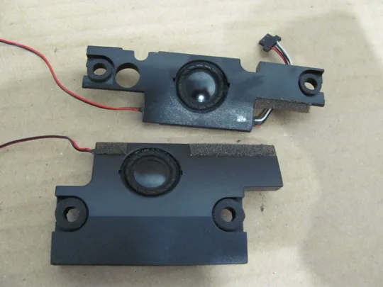 577-10 динаміки 0N34GD 4CR09SAWI10 для DELL Inspiron 17R 7720 5720 оригінал З аукціону