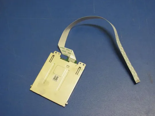 Купити №303-10 Smart Card Reader 0R38X1 для DELL LATITUDE E5570 5570 оригінал