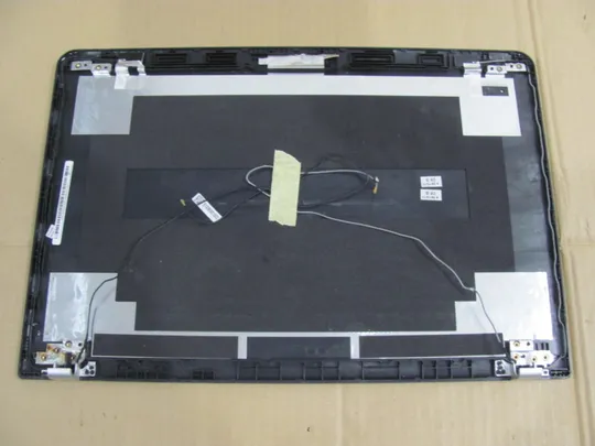 Купити 731-2 кришка матриці AP0TS000300  для Lenovo ThinkPad E550 E555 E560 E565 оригінал