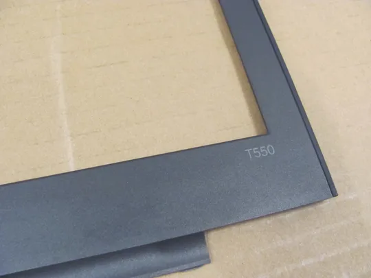 758-13 рамка матриці 60.4A019.011 00JT439 для Lenovo ThinkPad W550S T550 оригінал З аукціону