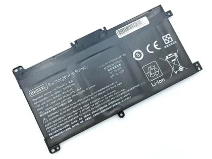 фото, Батарея BK03XL для HP Pavilion 14-BA (HSTNN-LB7S) (11.55V 4150mAh 48Wh)