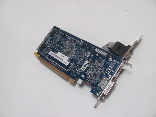 4408 відеокарта  HD5450 1G DDR3 НІМЕЧЧИНА Де купити