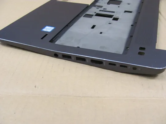 726-6 панель палмрест 928426-001 AM1RV000400  для  HP Zbook 15 G4 G3 оригінал З аукціону