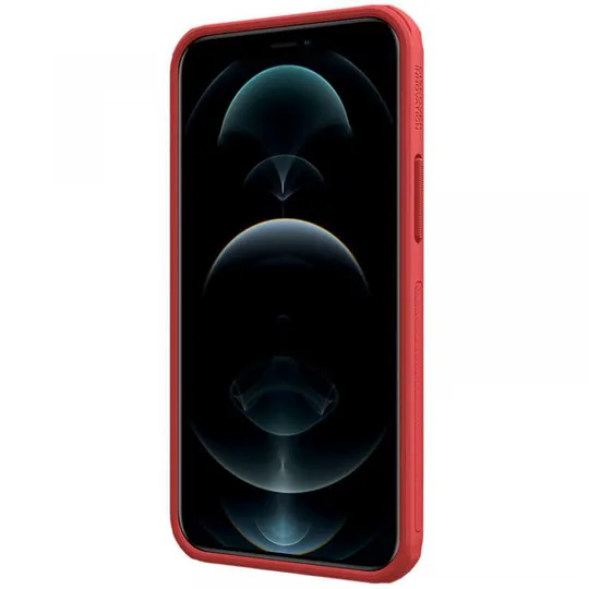 Купити Чехол Nillkin Matte Pro для Apple iPhone 13 Pro (6.1&quot;)