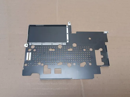 Купити номер1041-25 комплектуюче кріплення корпус оперативної пам'яті для LENOVO IDEAPAD 330S-15 330S-15IKB 330S-15ARR оригінал