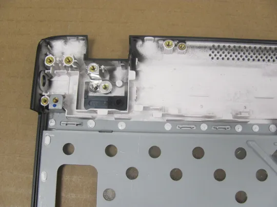 880-6 Кришка панель палмрест та тачпад 33FH9TCJTA0  для FUJITSU LIFEBOOK A555  оригінал Характеристики