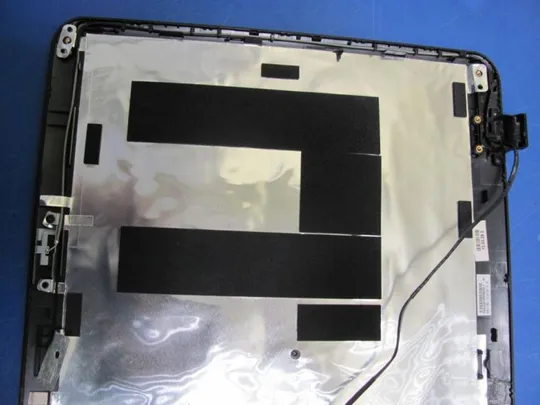 №127-12 кришка матриці 44FH5LCJTE0 для FUJITSU LIFEBOOK A512 оригінал З аукціону