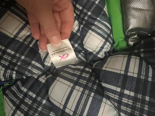 Куртка, розмір 98 Продаж