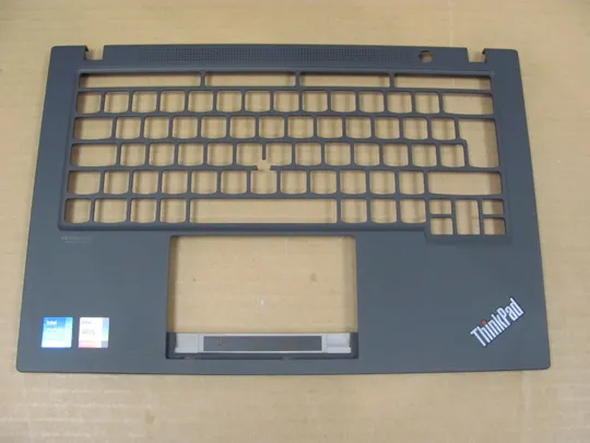 814-6 Кришка панель палмрест AM1VP000210 для Lenovo ThinkPad T14s Gen 2 оригінал Ціна