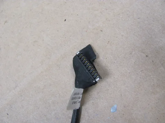 Купити номер0295-30 Шлейф АКБ 08X9RD  для Dell Latitude E5450 Latitude 13 3350 P47G 3340 оригінал