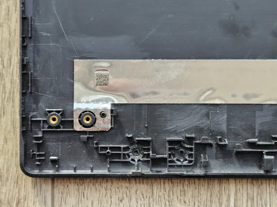 Кришка матриці Lenovo IdeaPad S145-15IWL S145-15IIL S145-15IGM S145-15AST AP1A4000100 З аукціону