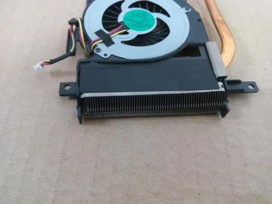 номер0025-20 система охолодження 3VHK5TMN010 для SONY VAIO SVE1512H6EW SVE151 SVE15 Охолоджувальна система Кулери та системи охолодження Охолодження материнської плати cooling system Кулер Охолоджувальний блок оригінал Продаж