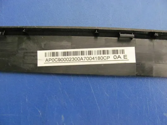 №179-2 рамка матриці AP0C9000230 для Packard Bell PEW96 TK11BZ TK13BZ Tk87 PEW91 оригінал З аукціону