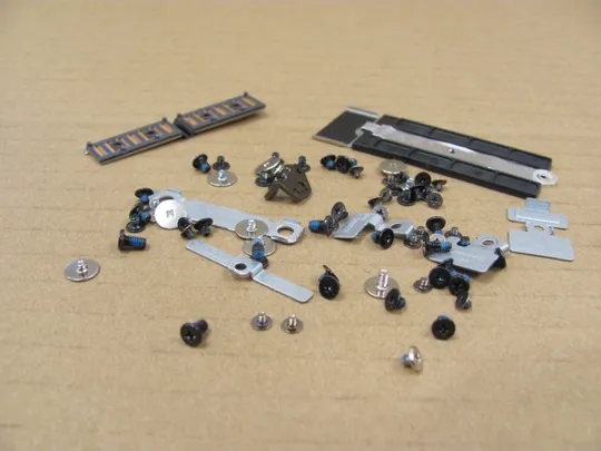 753-9 комплектуюче гвинти кріплення  для Dell Latitude 7310 E7310 оригінал Недорого