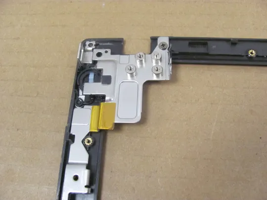 872-1 Кришка панель палмрест  AP0ZK000200 SB30K88298 SB30K41917  для Lenovo ThinkPad X270   оригінал Інтернет-аукціон