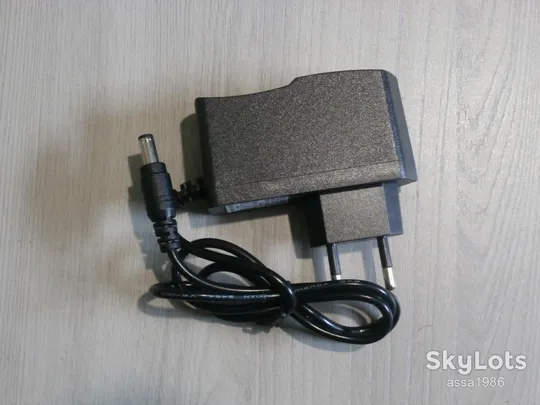 Адаптер / блок питания 5в,3в,9в,12,15,18,24,48 вольт.кажіть який треба Ціна