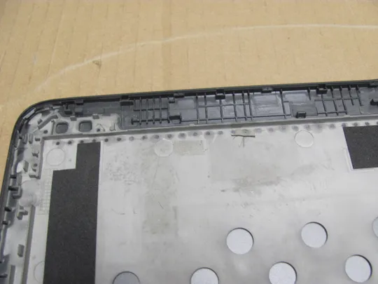 номер0961-3 кришка матриці 848230-001 AM1C3000100 для HP Zbook 15 G4 G3  Кришка дисплея Тильна кришка Корпус матриці Верхня кришка Задня кришка matrix cover Top Case LCD Cover Rear Lid Back Cover Housing Cabinet оригінал Недорого