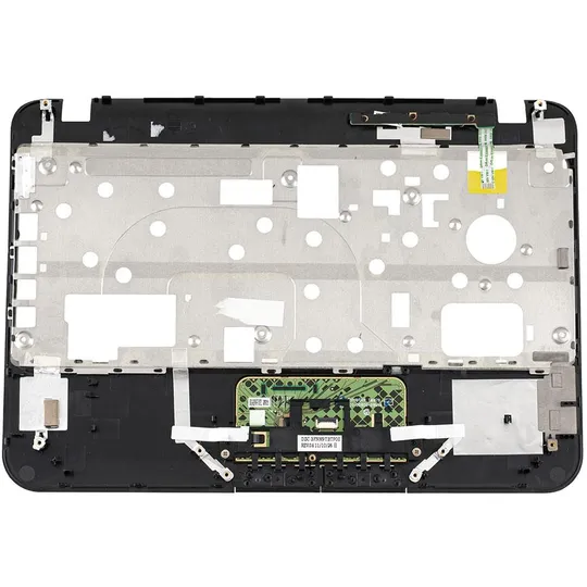 Б.У.Верхня частина корпусу для ноутбука HP (Pavilion DM1-4000), black Ціна