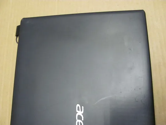 номер0195-15 кришка матриці,Кришка дисплея,Тильна кришка,Корпус матриці,Верхня кришка,Задня кришка,matrix cover   Top Case LCD Cover Rear Lid Back Cover Housing Cabinet 604VM4200 для Acer Aspire V5-531, V5-531G, V5-571, V5-571G оригінал Де купити