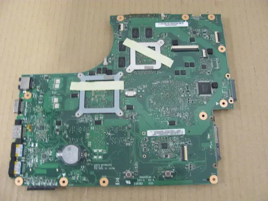 Купити 485-5 материнська плата 69N0ZPM10A11 для MEDION P6816 E6228 оригінал