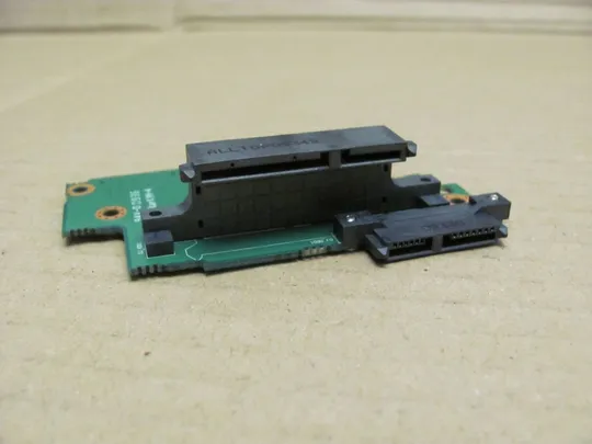 Купити 555-23 плата перехідник HDD DVD 6-71-W870N-D02 для Clevo W87CU оригінал