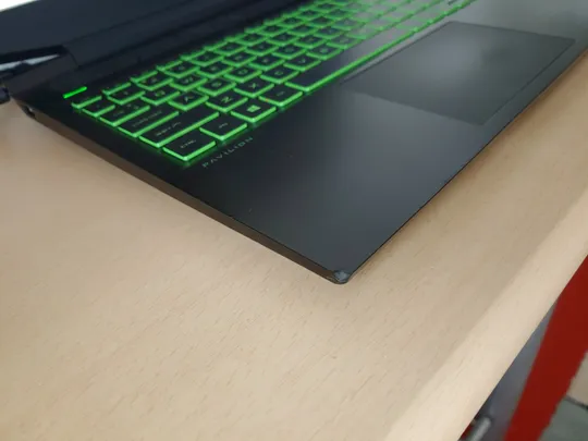 Игровой HP Pavilion Gaiming i5-10300H/DDR4 16Gb/GTX 1650Ti 4Gb/SSD128Gb/16&#039;&#039; Экран в Україні