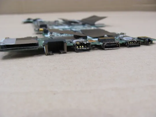 623-10 материнська плата  CT470 NM-A931 SR2F0 i5-6300U для Lenovo ThinkPad  T470 оригінал Продаж