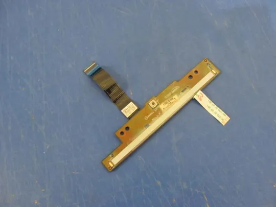 №286-13 плата LS-7214P для TOSHIBA P770-10P P775 оригінал Ціна