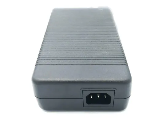 Блок питания для ASUS ROG G701, G752 (19.5V 11.8A 230W (7.4*5.0+Pin)) (SADP-230AB D) (с кабелем пит З аукціону