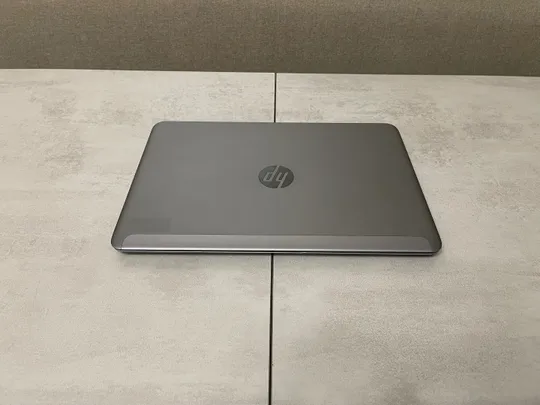 Ультрабук HP Folio 1040 G1, 14&quot; HD+, i5-4310U, 8GB, 256GB SSD, 4G LTE. Гарантія Інтернет-аукціон