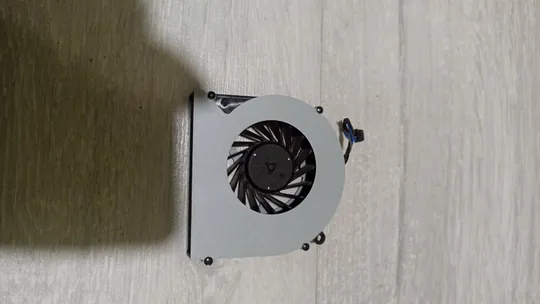 кулер Fujitsu nh751 Ціна