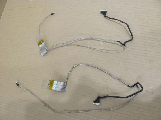 495-16 шлейф BA39-01030A для SAMSUNG RV511 RV515 оригінал Ціна