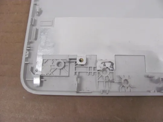 877-1 кришка матриці 6070b1308307 для HP 17-BY 17-CA 17-CS 17-CR 17T-BY 17Z-CA SILVER  оригінал З аукціону