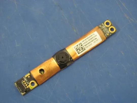 №277-18 WEB-камера 0420-009R000 для ASUS G75V G53S G53 G74S G74 оригінал Ціна