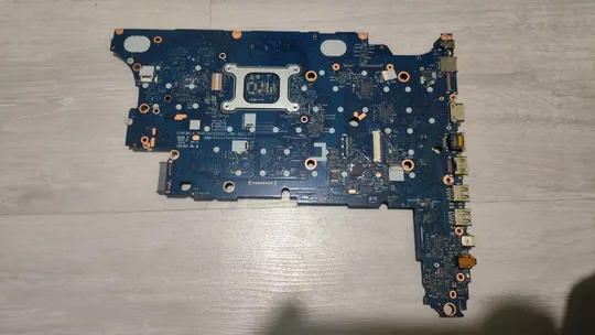 Купити материнська плата робоча Hp 650 g4 chromia-6050a2930001-mb-a01 (A1) i5-7200U