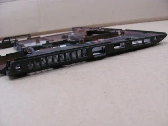 587-23 Кришка дно піддон корпуса для TOSHIBA TECRA R840 R845   оригінал Продаж