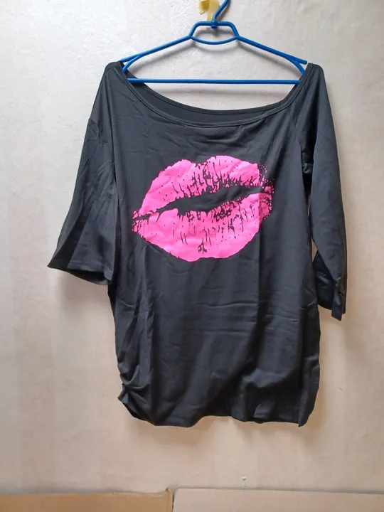 карнавальний костюс Аксесуари для костюмів 80-х років РОЗМІР 3XL (ящик 27) Недорого