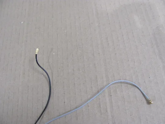 93-25 WI-FI антени   для  FUJITSU A544 AH544 AH564 A514 оригінал Продаж