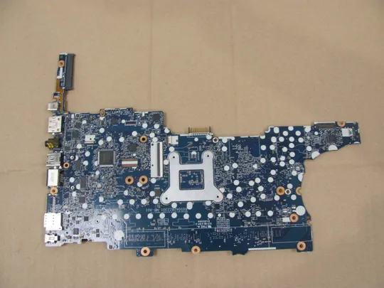 Купити 540-5 материнська плата 6050A2822301 903741-601  i5-6300U для HP EliteBook 840 850 G3  оригінал