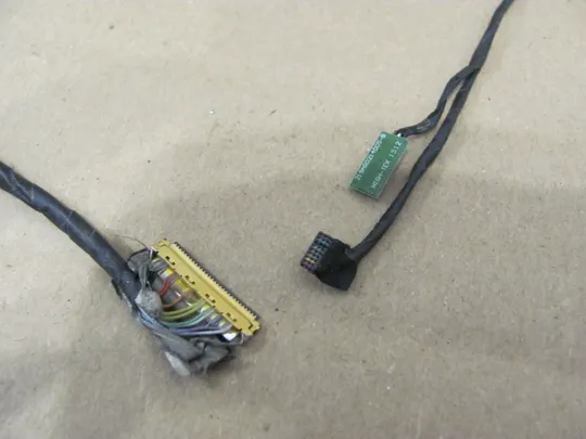 429-23 шлейф   для Lenovo ThinkPad U41-70  S41-70   оригінал Інтернет-аукціон