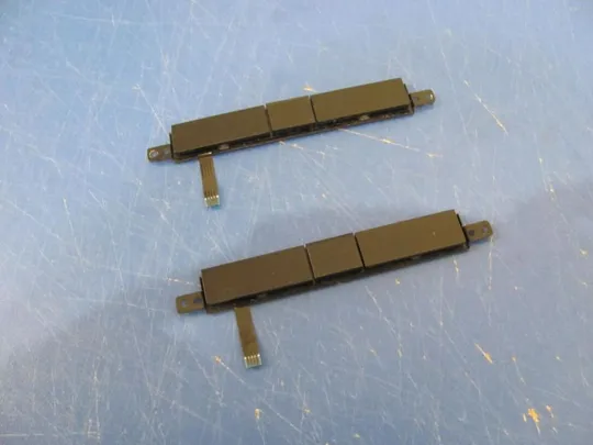 номер0169-10 кнопки тачпаду A12AN5 для Dell Latitude E7440 Кнопки кліку Кнопки тачпада Кнопки touchpad Touchpad Mouse Button Board Touchpad Button оригінал Ціна