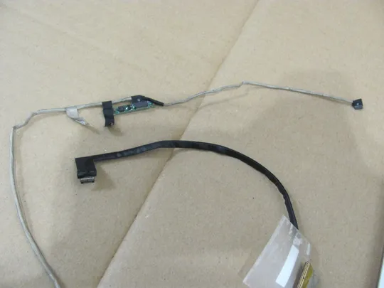 429-4 кріплення з петлями 433.00X02.0012 + шлейф 460.00X0B.0013  для Lenovo Flex 2-14  оригінал Характеристики