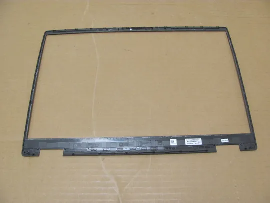 Купити номер0977-2 рамка матриці matrix frame Окантовка дисплея Рамка екрана Корпус рамка матриці 0DR96F AP3MM000500 для DELL Precision 7670 7680 оригінал